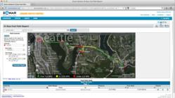 Zonar GPS Fuel Tracking Telematics